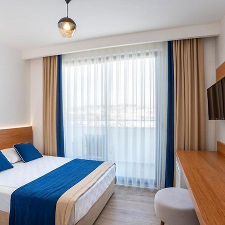 מנבגט The Sansa Hotel & Spa מראה חיצוני תמונה