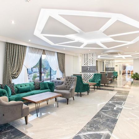 מנבגט The Sansa Hotel & Spa מראה חיצוני תמונה