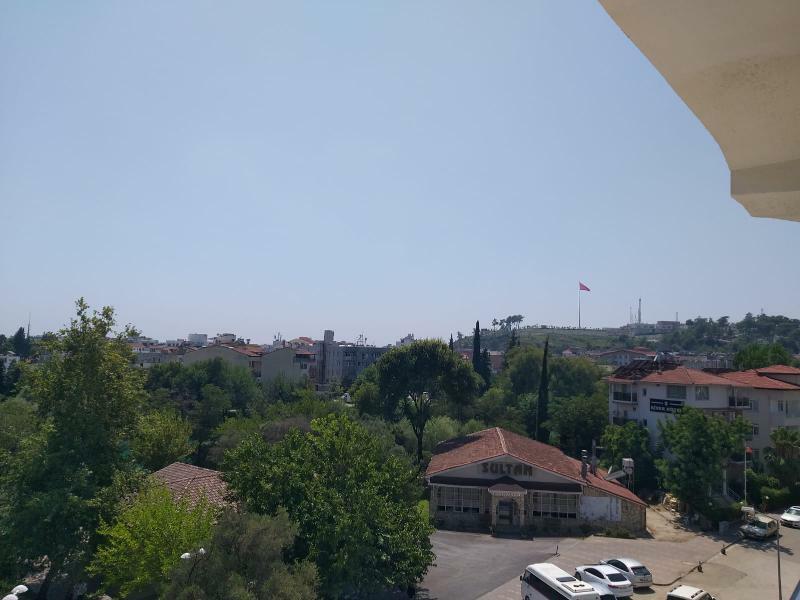 מנבגט The Sansa Hotel & Spa מראה חיצוני תמונה