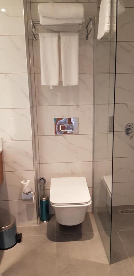 מנבגט The Sansa Hotel & Spa מראה חיצוני תמונה