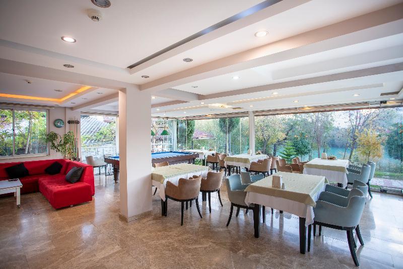 מנבגט The Sansa Hotel & Spa מראה חיצוני תמונה